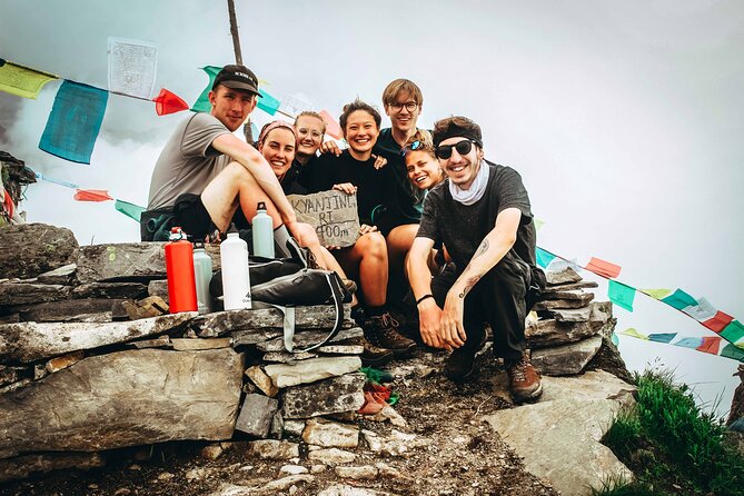 Langtang Valley Trekking - Days 7 and 8: Returning through villages to Syapru Besi
