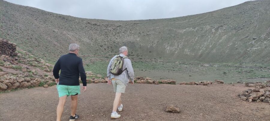 Lanzarote: Timanfaya Natural Park Trekking Tour - Final call: a strong choice for a closer look at Lanzarote
