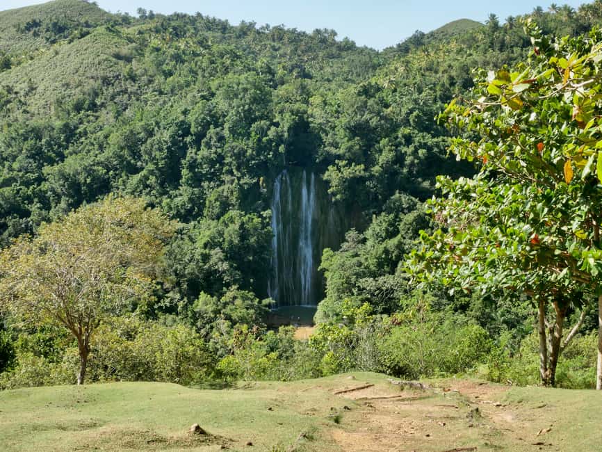 Las Terrenas: El Limón Waterfall Trekking Tour in Samana - Key points to know before booking