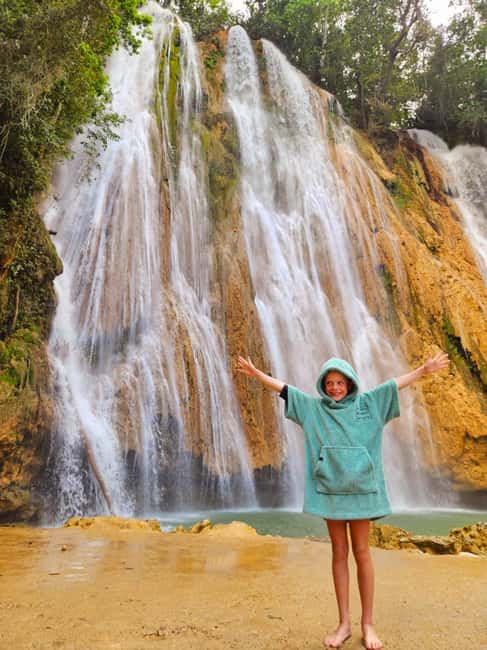 Las Terrenas: El Limón Waterfall Trekking Tour in Samana - Vincent’s role and the guide experience