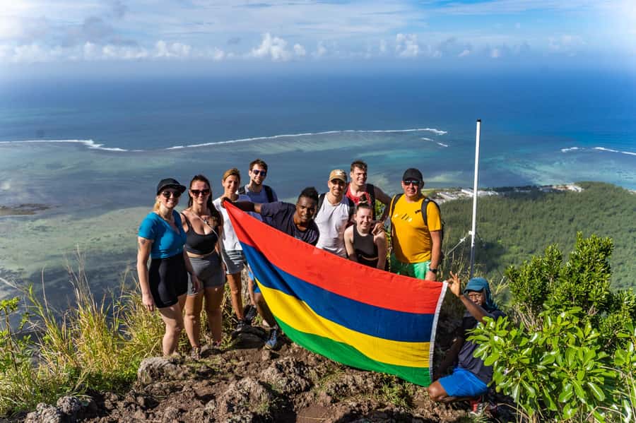 Le Morne Brabant: UNESCO Mountain Hike & Local Guides - Why Le Morne Brabant matters beyond the view