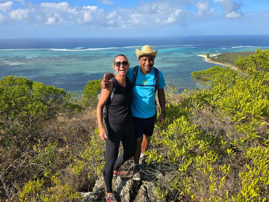 Le Morne Brabant: UNESCO Mountain Hike & Local Guides - What the local guide changes