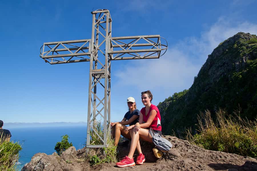 Le Morne Brabant: UNESCO Mountain Hike & Local Guides - A meaningful use of the $59 price