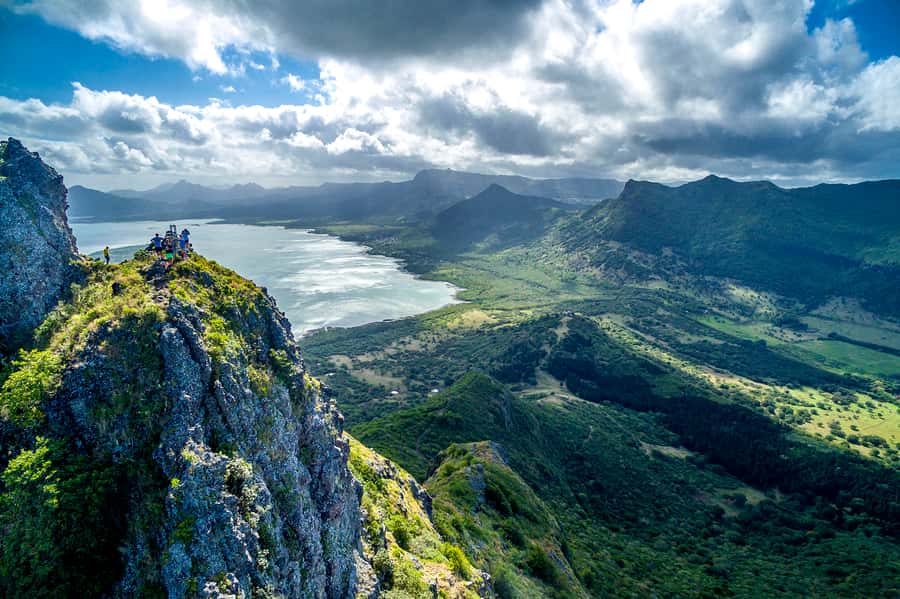 Le Morne Brabant: UNESCO Mountain Hike & Local Guides - What to bring for a safer climb