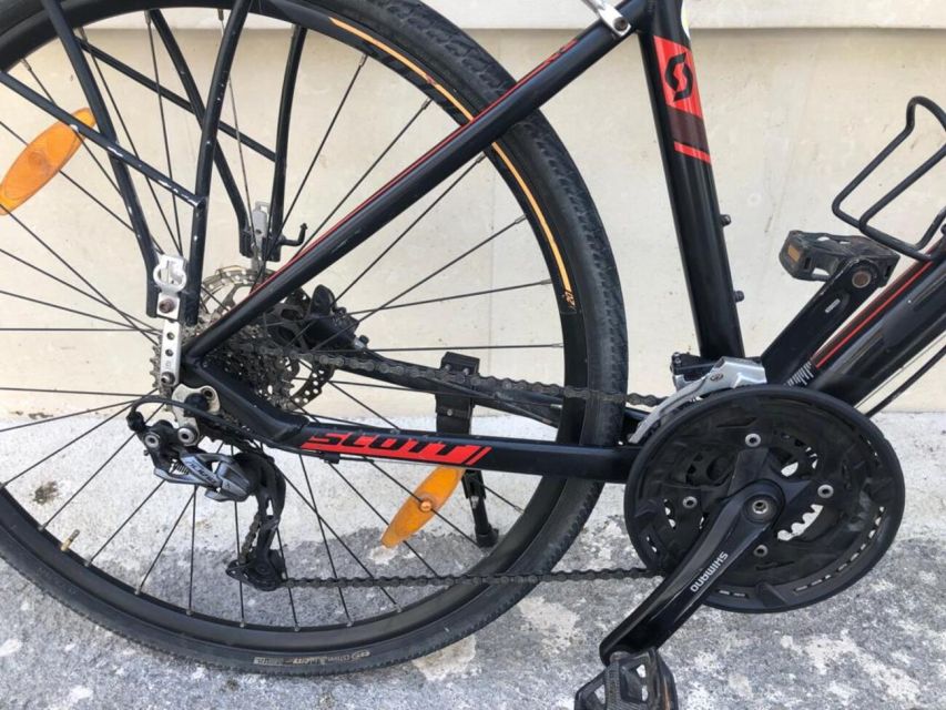 Lecce: Bike Rental (City, Trekking, E-Bikes) - Why a bike works so well in Lecce