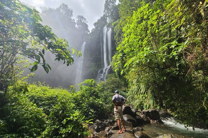 Lemukih Hidden Trekking Waterslide Sekumpul and Fiji Waterfall - Why Lemukih feels different from a standard Bali day trip