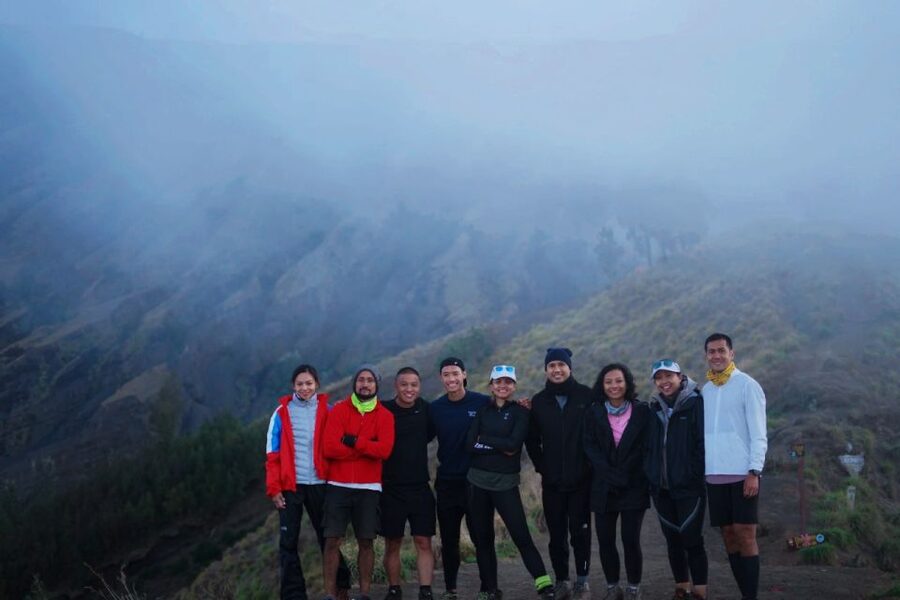 Lombok: Mount Rinjani 3-Day Trek with Summit and Lake - Why this Rinjani route is worth the effort