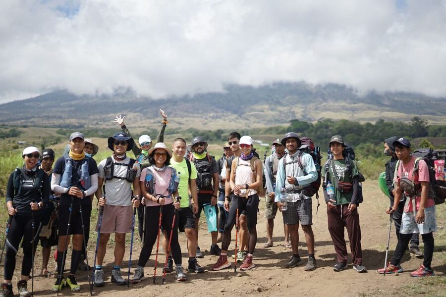 Lombok: Mount Rinjani 3-Day Trek with Summit and Lake - Day two: the 3:00 am summit attempt