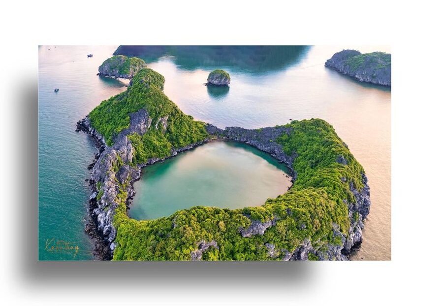 Long Trekking Catba national park, Lan ha bay full day trip - Who should book this active Cat Ba day?