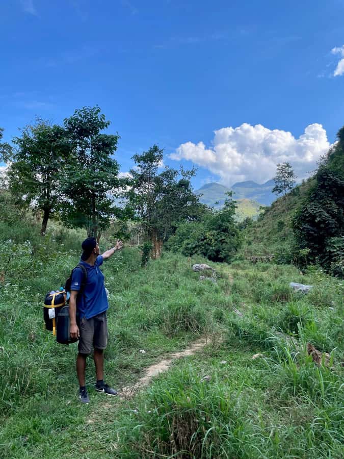 Luang Prabang: Full Day Trek to Kuang Si Waterfall & Village - Why this Kuang Si route is different