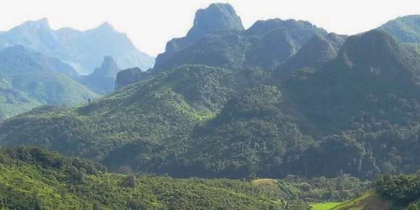 Luang Prabang: Mountain Trek & Local Villages Overnight Tour - Should You Book This Mountain Trek?