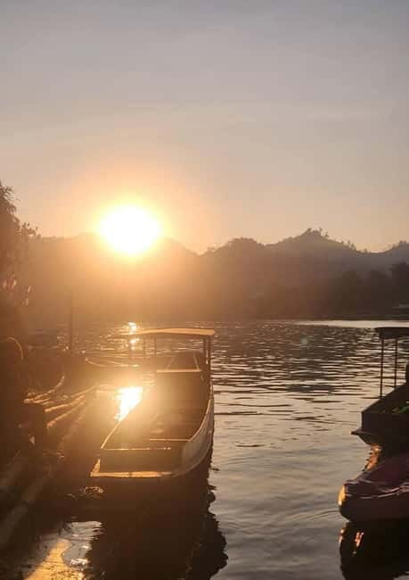 Luang Prabang: Nong Khiaw 3-Day Trekking & camping, Homstay - Packing for Three Active Days
