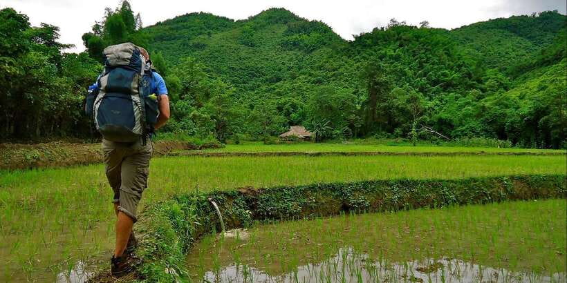 Luang Prabang Thin Pha Trail & Tad Sae Falls Trek - How to prepare for this particular day