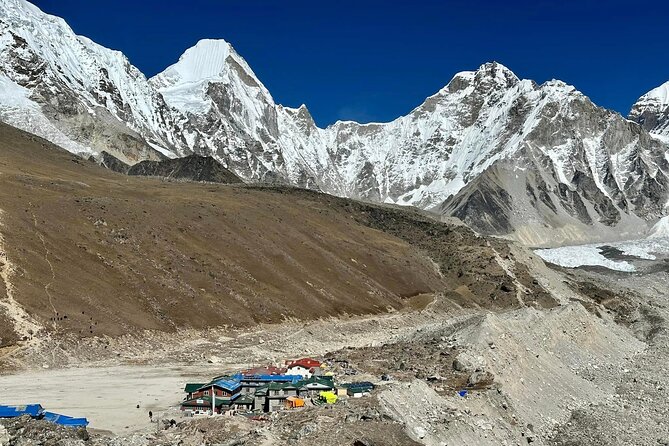 Luxury Everest Base Camp Trek -11 Days - Key points to know before booking