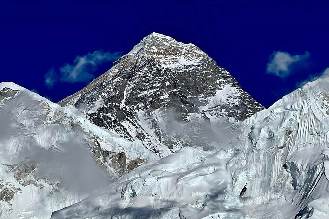 Luxury Everest Base Camp Trek -11 Days - Why the helicopter return changes the trek