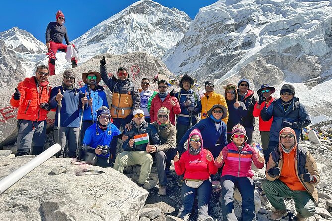 Luxury Everest Base Camp Trek -11 Days - Day 4: Acclimatizing around Namche