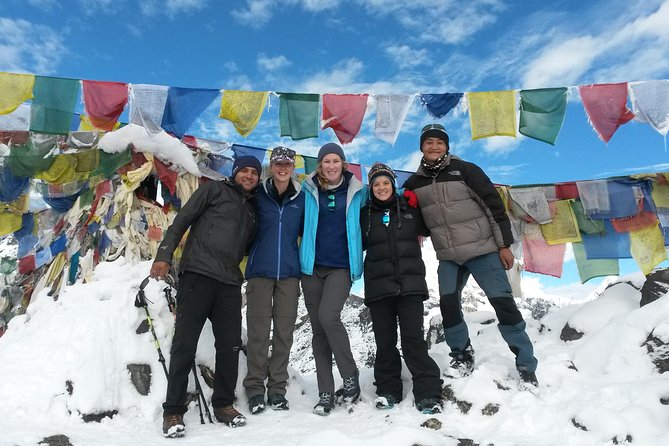 Luxury Everest Base Camp Trek -11 Days - Day 6: Tengboche and Diboche to Dingboche
