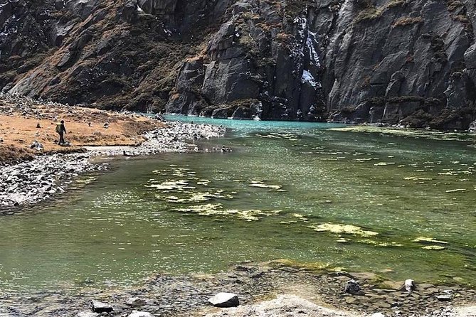 Luxury Everest Base Camp Trek -11 Days - Day 7: A second acclimatization day in Dingboche