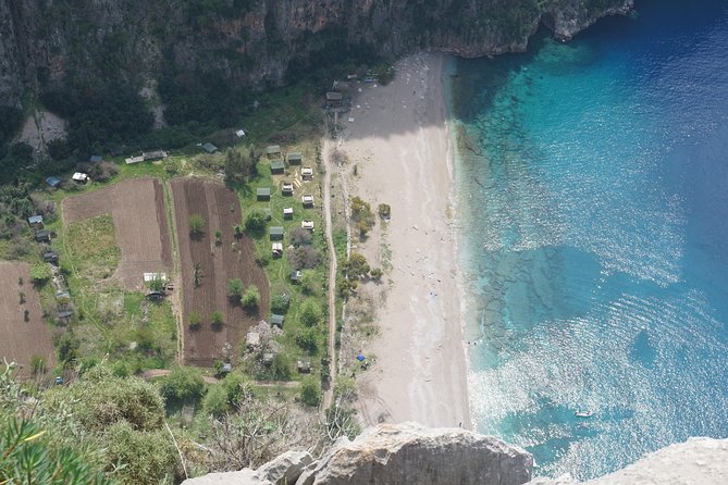 Lycian Way Trekking Tour (7 Days) - What the guesthouses and meals add