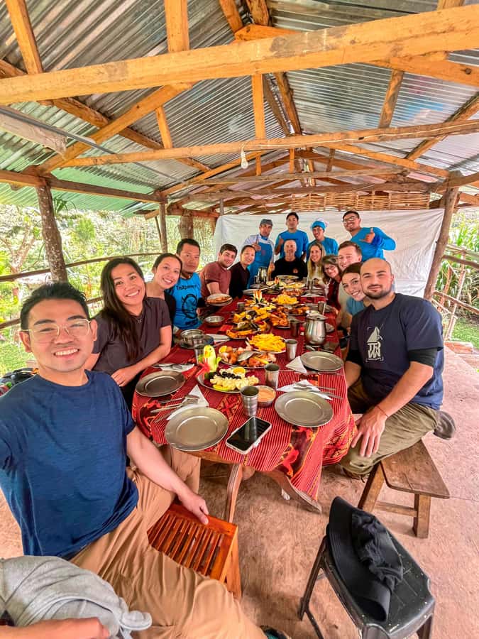 Machu Picchu: 5-Day Salkantay Trek with Panoramic Train - Should you book the Salkantay Trek?