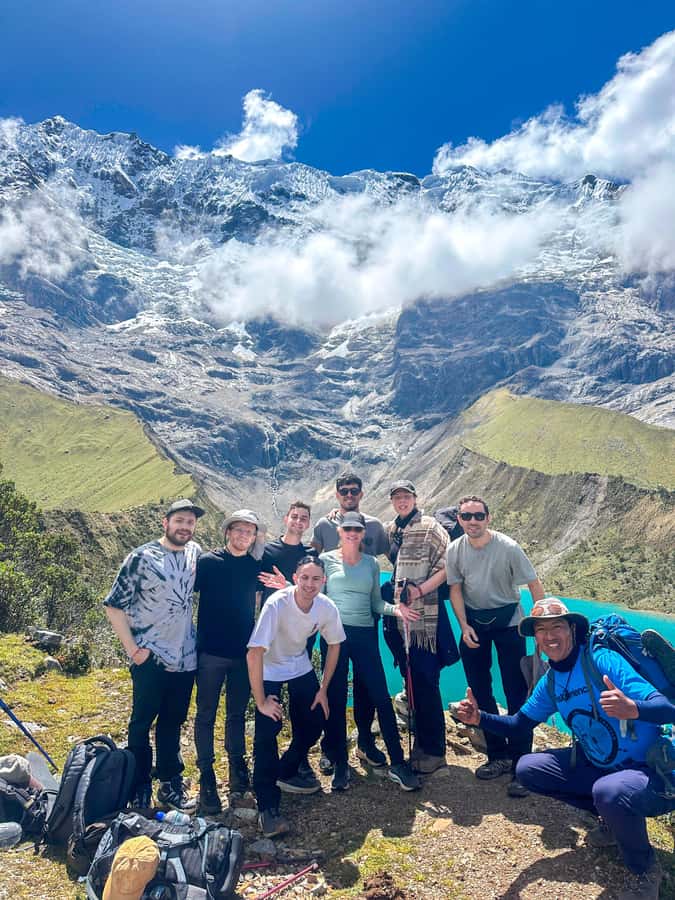 Machu Picchu: 5-Day Salkantay Trek with Panoramic Train - Day 5: Machu Picchu, then the panoramic train