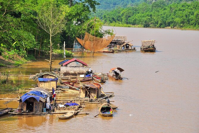 Mai Chau - Pu Luong trekking 3 days 2 nights - Why this route feels different from a standard Vietnam day trip