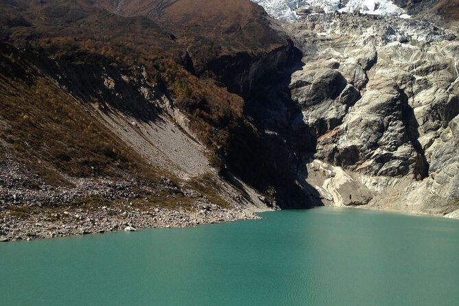 Manaslu Circuit Trek - 12 Days - Samagaun’s rest day and three useful hikes