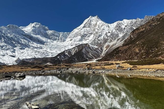 Manaslu Circuit Trek (15 Days) - Why the Manaslu Circuit feels different