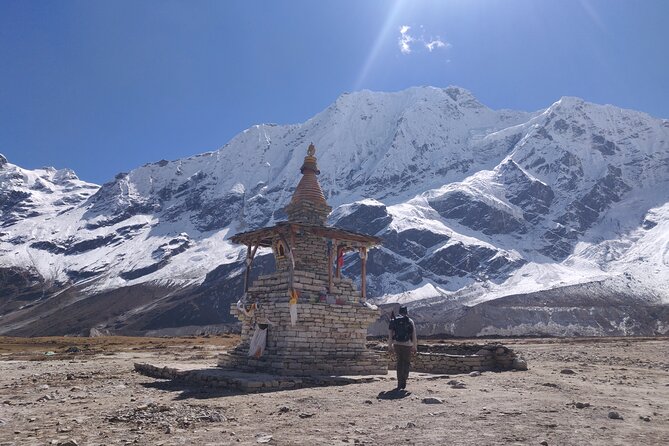 Manaslu Circuit Trek - What makes the cultural side worthwhile