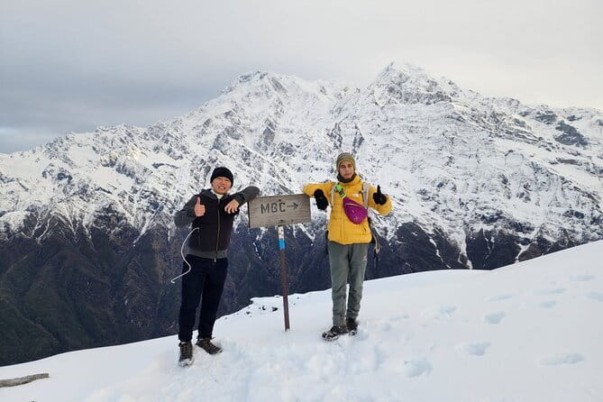 Mardi Himal Trek -5 Day Short Trek From Pokhara - Why Mardi Himal works as a short Annapurna trek