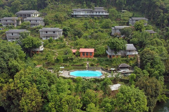 Mardi Himal Trek -5 Day Short Trek From Pokhara - Day 5: Down to Siding and village life