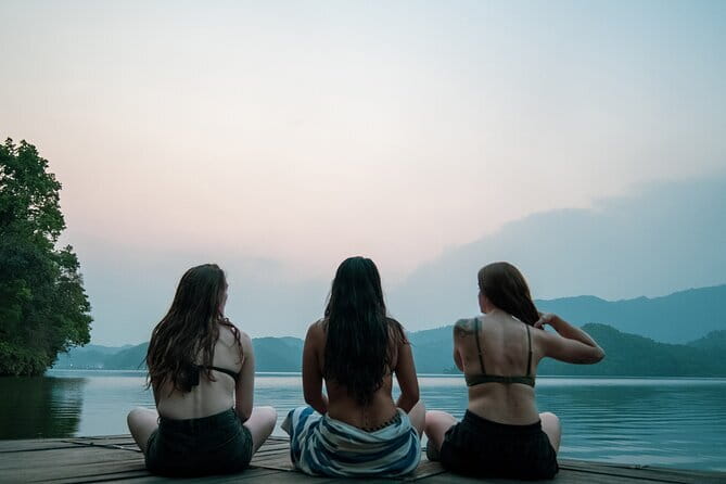 Mardi Himal Trek -5 Day Short Trek From Pokhara - What the $499 price really covers
