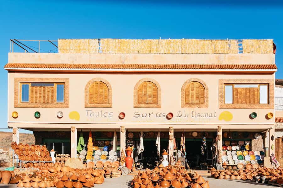 Marrakech: 2-Day Atlas Mountains Trek with Village Stay - Is $96 good value?