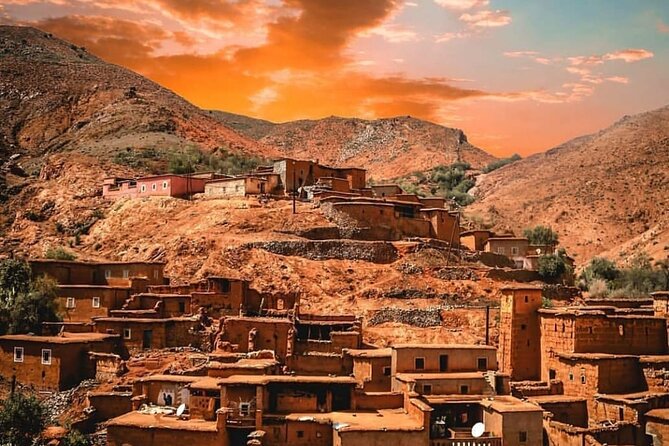 Marrakech: 2-Day Atlas Mountains Trek with Village Stay - The guides make the difference