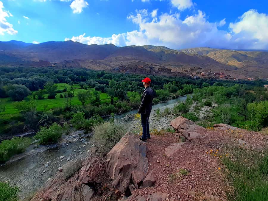 Marrakech: 2-Day Atlas Villages Trekking Tour - Who will enjoy this Atlas trip most
