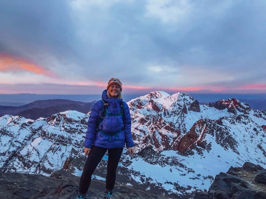 Marrakech: 2 Day Toubkal Trek & 1 Nights with Hotel Pick up - Key points before you book