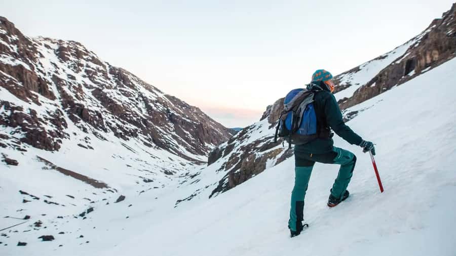 Marrakech: 2 Day Toubkal Trek & 1 Nights with Hotel Pick up - Should you book the two-day Toubkal trek?