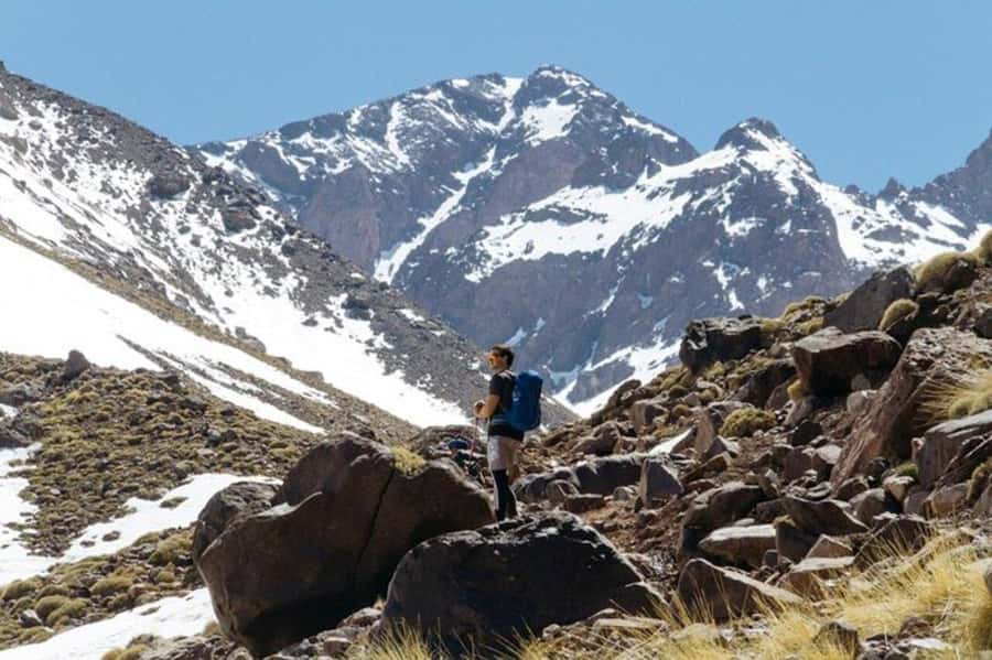 Marrakech: 2 Day Trek Atlas Mountains & Taoudja Summit 2724M - Key points to know before booking