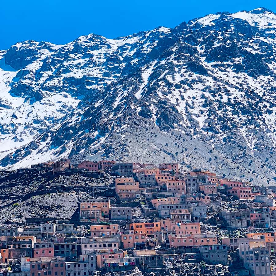 Marrakech: 3-Day Atlas Mountains Berber Villages Trek - Who Should Book This Trek?