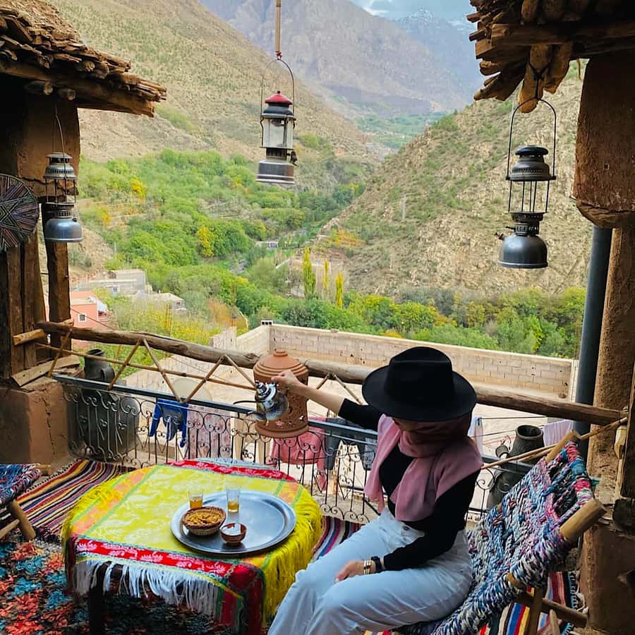 Marrakech: 3-Day Atlas Mountains Berber Villages Trek - Why the Villages Matter More Than a Toubkal Summit