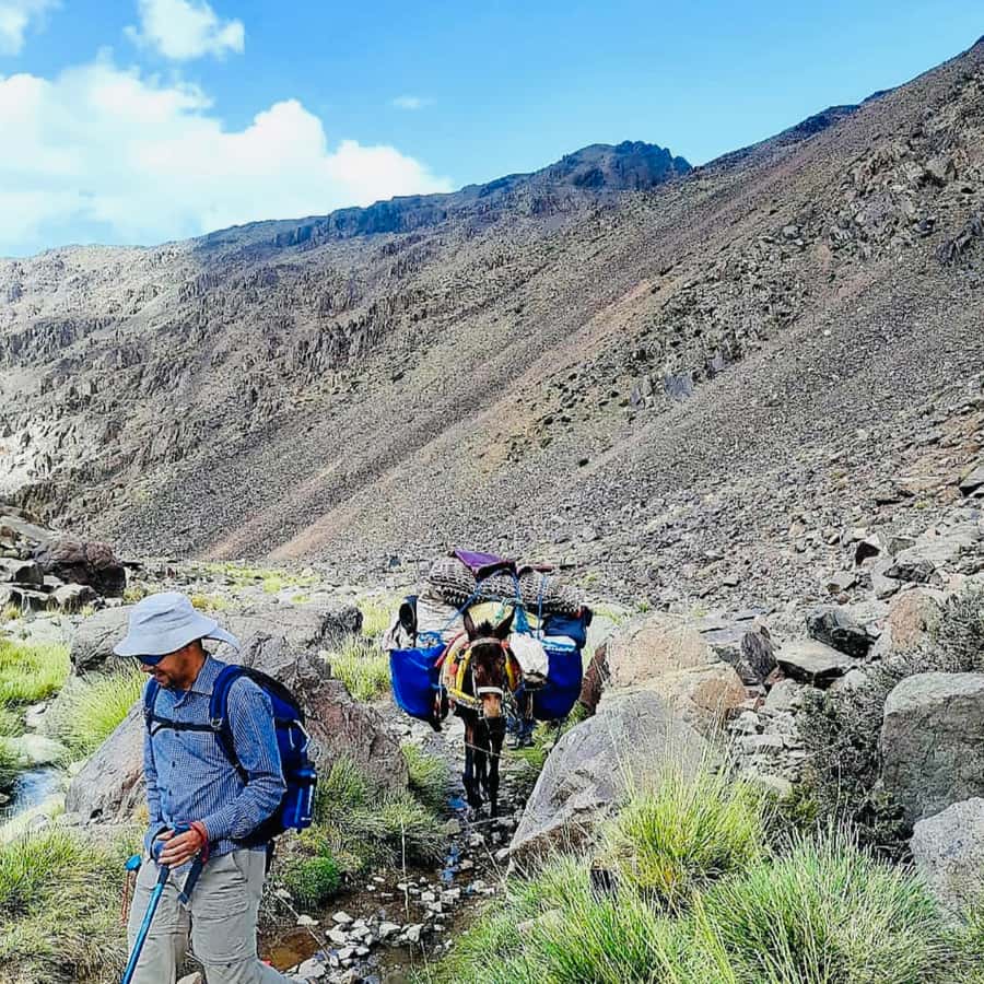 Marrakech: 3-Day Atlas Mountains Berber Villages Trek - What to Pack for the Atlas Mountains