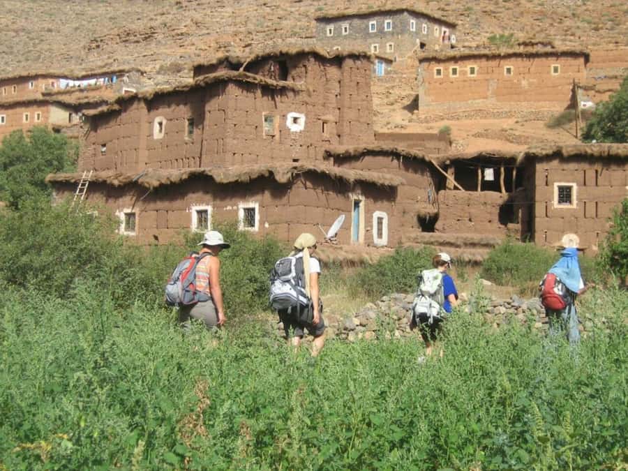 Marrakech: 3-Day High Atlas Mountains and Three Valleys Trek - Why three days works better than a quick Atlas outing