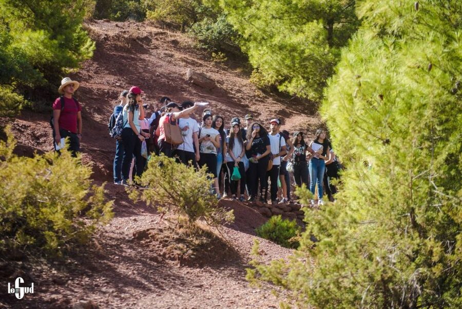 Marrakech: 3-Day High Atlas Mountains and Three Valleys Trek - Who should book this trek?