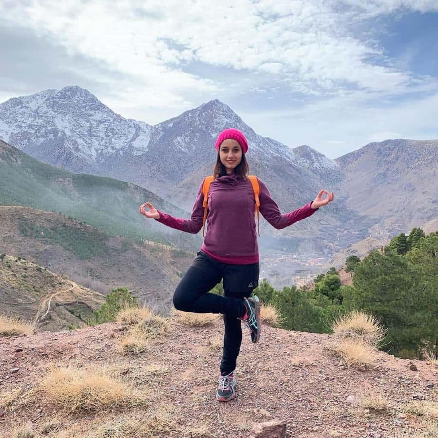 Marrakech: Atlas Mountains Summit Day Trek 2700m - Key points at a glance