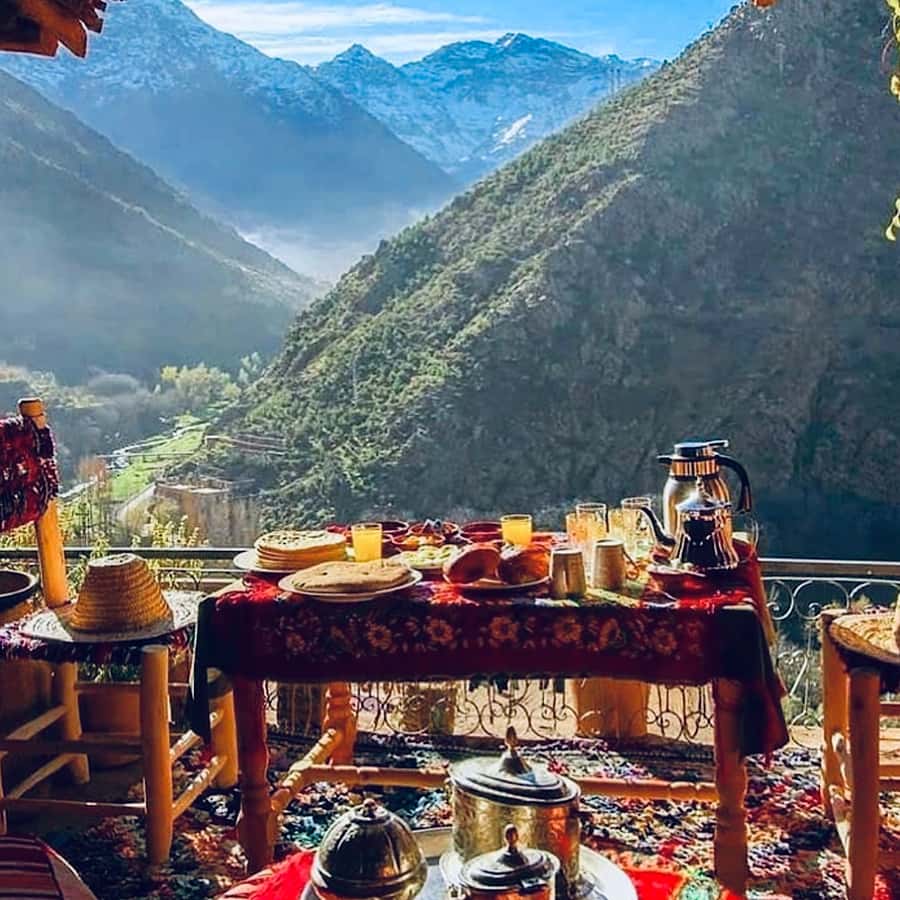 Marrakech: Guided 2-Day Trek to Imlil and Imnan Valleys - Small details that can prevent big problems