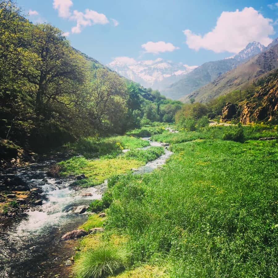 Marrakech: Guided 2-Day Trek to Imlil and Imnan Valleys - Is $112 a fair price?