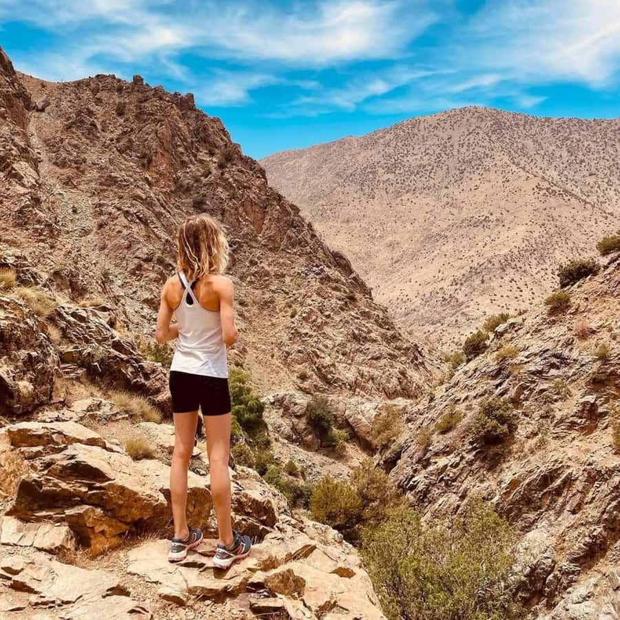 Marrakech: High Atlas Tedali Summit Guided Day Trek - What $27 really gets you