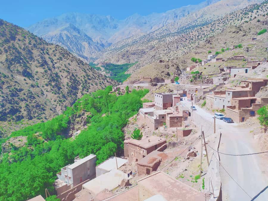 Marrakesh: 2-Day Mt. Toubkal Trek with 1-Night Stay & Meals - Is $122 Good Value?