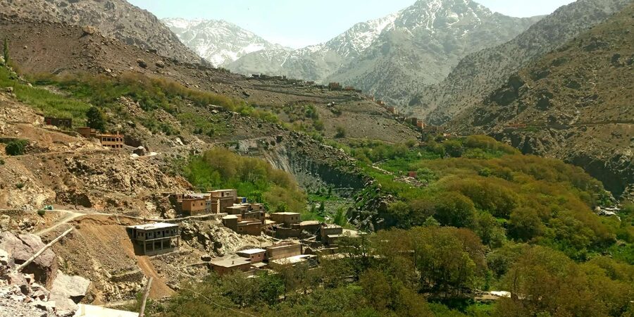Marrakesh: 2-Day Mt. Toubkal Trek with 1-Night Stay & Meals - What to Bring and What to Rent