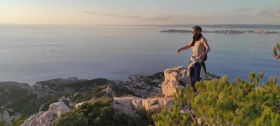 Marseille: Calanques National Park Guided Summit Hike - Key points to know before you book